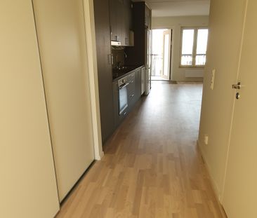 Norra Kullagatan 4 - Foto 3