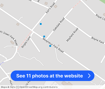 Molyneux Park Road, , Tunbridge Wells - Photo 1