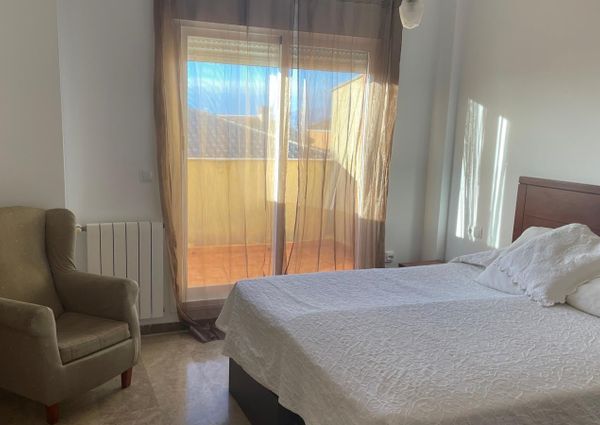 Terraced house - Molina de Segura (Altorreal)