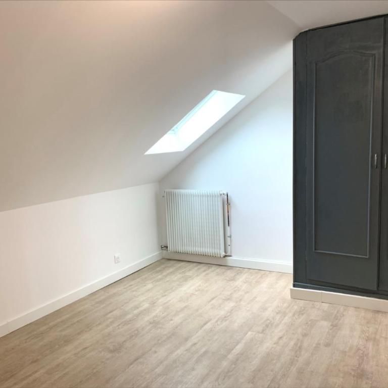 SOTTEVILLE LES ROUEN (76300), Maison de 76m² - Photo 1