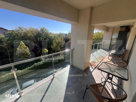 Apartament 3 camere, 65 mp, VIVA CITY, Exclusivitate - Fotografie 5