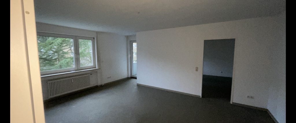 Demnächst Senioren Wohnung ab 55 Jahren mit WBS frei! 1-Zimmer-Wohnung in Solingen Mitte - Photo 1