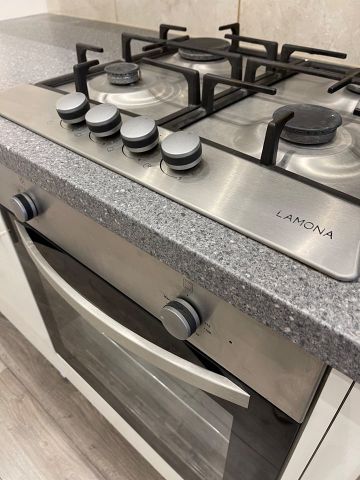 1 Bed Flat, Power House, W3 - Photo 2