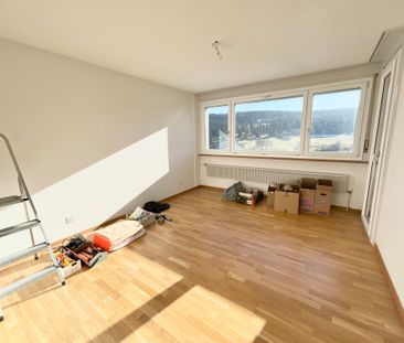 Appartement de 3.5 pièces avec balcon et ascenseur - Photo 5