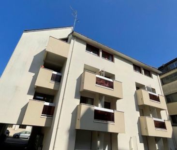 Location Appartement 1 pièce(s) de 15.12 m2 - Photo 3