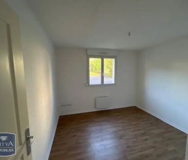 Appartement à louer 3 pièces 64.22m² - Photo 6