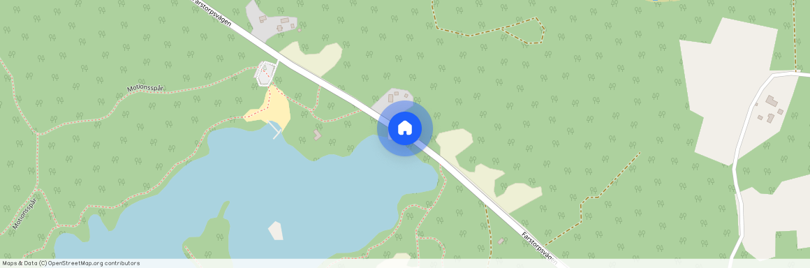 Lilla Mölleröd, Bjärnum