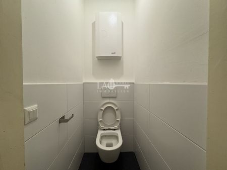 WOHNEN IN EINEM SEHR SCHÖNEN ALTBAU ! - Foto 4