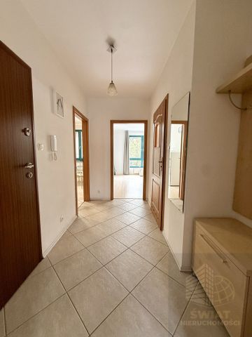 WYNAJEM 2 pok z balkonem Stare Miasto - Фото 5