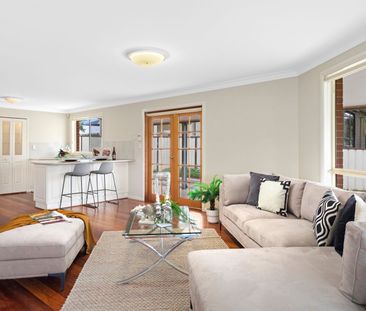 Modern 4-Bedroom Home with 2 Bathrooms & Double Parking in Schofields - Photo 2