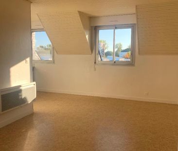 Location Appartement 1 pièce 27m² ST NAZAIRE 44600 - Photo 3