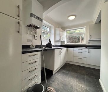 Union street, Sutton-In-Ashfield, NG17 - Photo 2