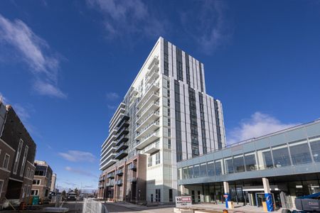 For Lease - 10 Honeycrisp Crescent Unit# 603, Vaughan, Ontario - Photo 2