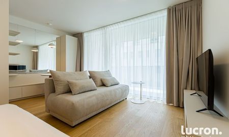Lucron ponúka exkluzívne 1,5 izbový byt na prenájom vo VYDRICI - Photo 4