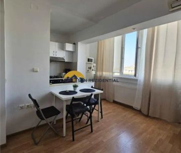 Unirii-Central Apartament 2 camere Mobilat-Utilat Modern. - Photo 4