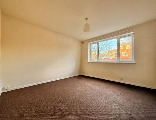 1 Bedroom Apartment To Let - Photo 1