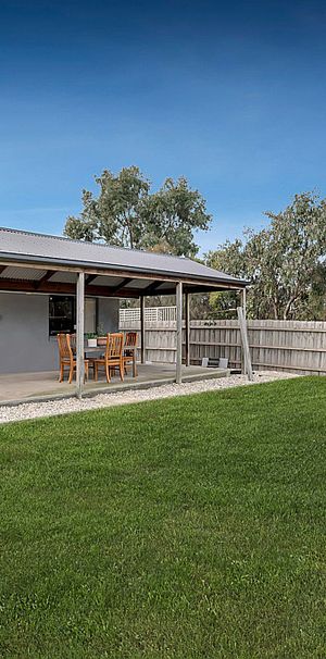 Affordable Rental - Photo 1