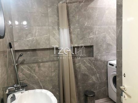 Studio/Γκαρσονιέρα για ενοικίαση Ψαθόπυργος (Ρίο) - Photo 3