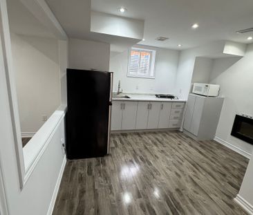 For Lease - 80 Dredge Court Unit# Bsmt, Milton, Ontario - Photo 5