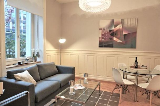 3.5 ZIMMER APARTMENT - Photo 1