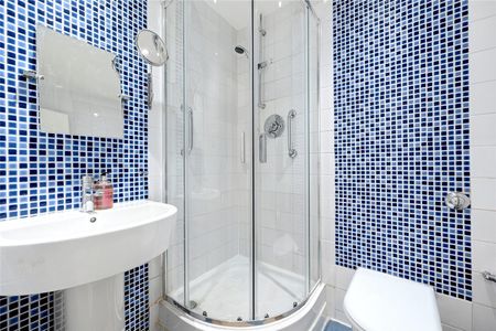 2 Bed Flat, Princes Court, SW3 - Photo 5