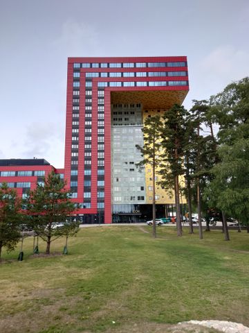 Storgatan, Växjö - Foto 4