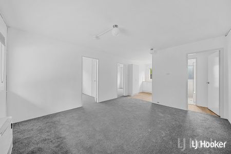 Two Bedroom Unit - Photo 2