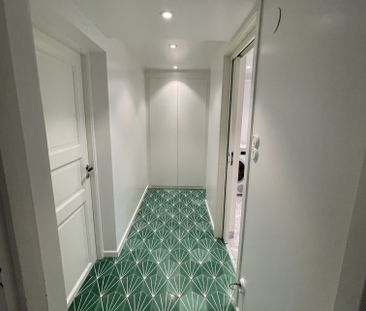 Bergsvägen, Lidingö - Photo 3