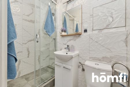 Mieszkanie 41 m², Wrocław, Stare Miasto, Szczepińska - Фото 5