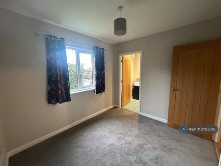 3 bedroom bungalow to rent - Photo 3