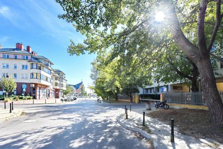 Przytulne 3 pokoje z loggią na Targówku - Фото 5