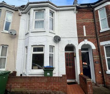 Livingstone Road, SO14 - Photo 5