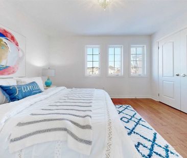 For Lease - 101 William Booth Avenue Unit# Main, Newmarket, Ontario - Photo 2