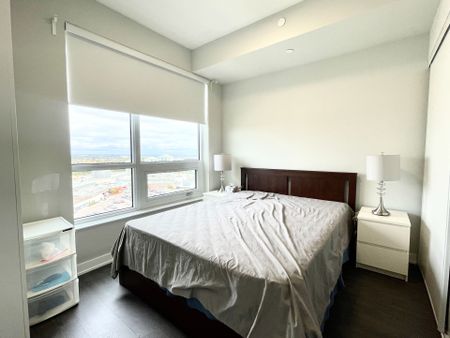 For Lease - 4677 Glen Erin Drive Unit# 1801, Mississauga, Ontario - Photo 2