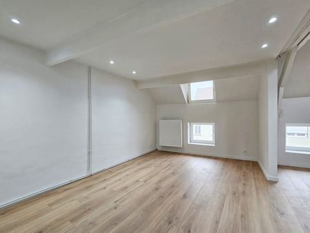 Appartement te huur - Foto 3