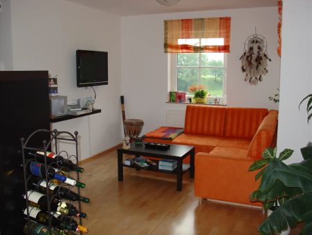 2-ZIMMER-HAUSETAGE IN RUHIGER WOHNLAGE - Foto 5