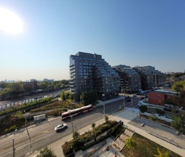 For Lease - 20 Minowan Miikan Lane Unit# 618, Toronto, Ontario - Photo 2