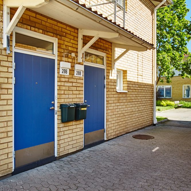 Stångjärnsgatan 292 - Photo 1