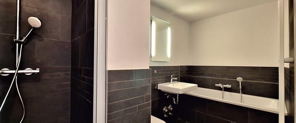 helle 3-Raum-Wohnung zur Miete Leipzig-Zentrum-West – Wentzel Dr. - Photo 1