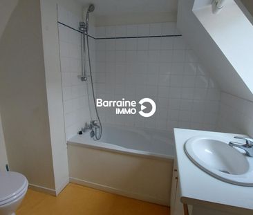 Location appartement à Morlaix, 2 pièces 40.39m² - Photo 5