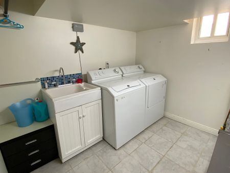 For Lease - 99 Florence Avenue Unit# Bsmt, Toronto, Ontario - Photo 2