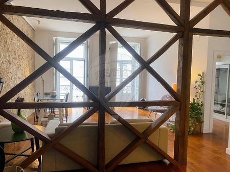 Apartamento T2 em Lisboa - Photo 5