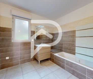 Appartement Villeneuve Loubet 3 pièce(s) 62.04 m2 - Photo 6