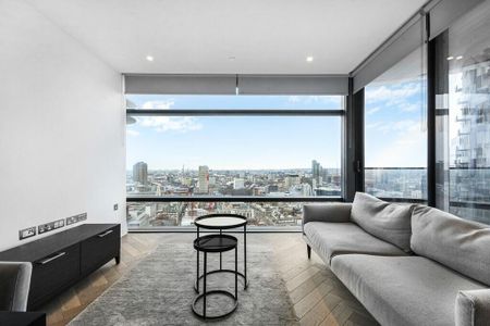 2 Principal Place, EC2A, London - Photo 3