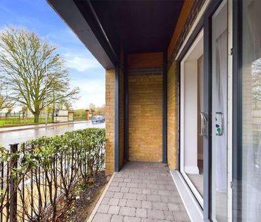 The Arc, Aylesbury, Buckinghamshire, HP20 - Photo 5