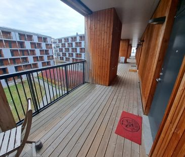 Knivsta - 1rok - tillsv - 8.165kr/mån - Photo 1