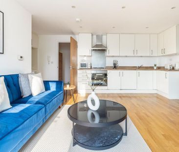 2 bedroom flat to rent - Photo 4