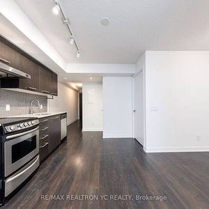 1+1 Bed & Bath - Peter Condos *87 Peter St - Photo 2