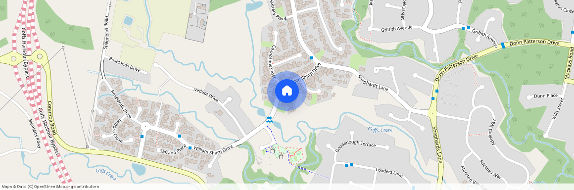 58 William Sharp Drive, Coffs Harbour NSW 2450