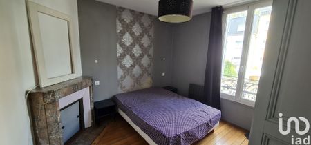 Appartement 2 pièces de 52 m² à Issy-les-Moulineaux (92130) - Photo 2